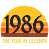 Millésime 1986