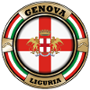 Genoa Liguria Italy