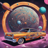 Galaxyrider