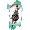 Sartiglia Sardinia