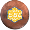 SGL Mars Logo