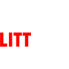 You just got litt up