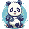 Football Panda