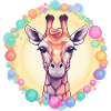 Girafe