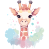 Girafe