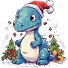 Noël Dino