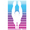 SWIM Svømning Retro Vintage For Mænd Kvinder