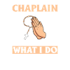 Chaplain Parish Priest