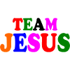 Team jesus