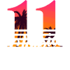 Numéro 11 - 11ème anniversaire