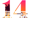 Numéro 14 - 14ème anniversaire