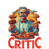 Unpaid Food Critic 13