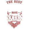 Beard Lover Bearded Man Uncle