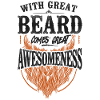 Beard Lover Bearded Man Ginger