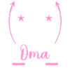 Großmutter Coole Oma