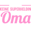 Großmutter Oma