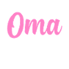 Großmutter Oma