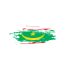 Mauritania
