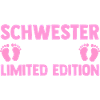 Werdende Schwester 2024