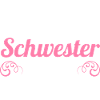 Werdende Schwester 2024