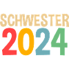 Werdende Schwester 2024
