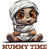 MUMMY TIME