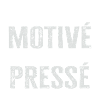 Toujours motivé jamais pressé.