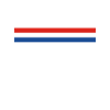 Amsterdam Pays-Bas Drapeau néerlandais