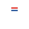 Amsterdam Netherlands Dutch flag
