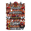 Firefighter Slogan, Volunteer Fire Brigade