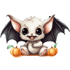 Halloween Baby Vampire