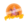 Gluten Free Princess