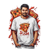 Pizza lover