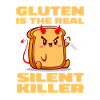 Gluten Free Funny