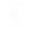 Drôle sans gluten