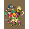 les pirates