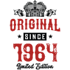 1964 Édition limitée