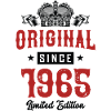 1965 Limited Edition