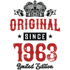 1963 Limited Edition