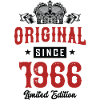 1966 Limited Edition