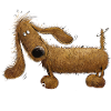 Dachshund Papa For Dachshund Lovers