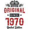 1970 Limited Edition