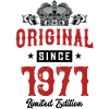 1971 Limited Edition