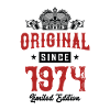 1974 Limited Edition