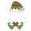 L’Elfe Zen Guru Namaste