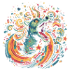 Bad Unicorn