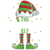 The Coffee Addict Elf