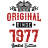 1977 Limited Edition