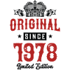 1978 Limited Edition