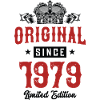 1979 Limited Edition